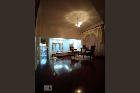 Sala de Jantar de casa para alugar com 4 quartos, 300m² em Jardim Textil, São Paulo