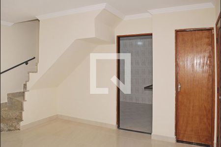 Sala de casa à venda com 3 quartos, 100m² em Vila Medeiros, São Paulo