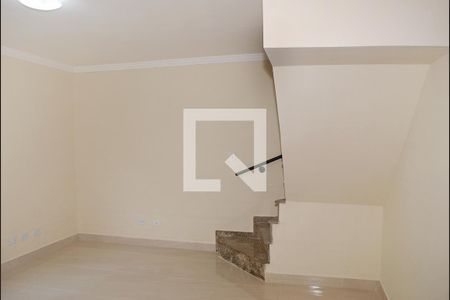 Sala de casa à venda com 3 quartos, 100m² em Vila Medeiros, São Paulo