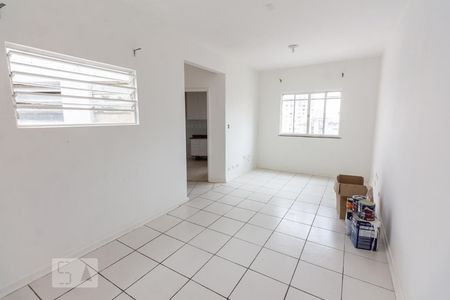 Sala de apartamento à venda com 1 quarto, 78m² em Bom Retiro, São Paulo