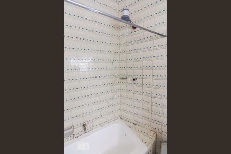 Banheiro Chuveiro de apartamento à venda com 1 quarto, 78m² em Bom Retiro, São Paulo