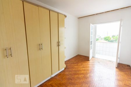 Quarto de apartamento à venda com 1 quarto, 78m² em Bom Retiro, São Paulo