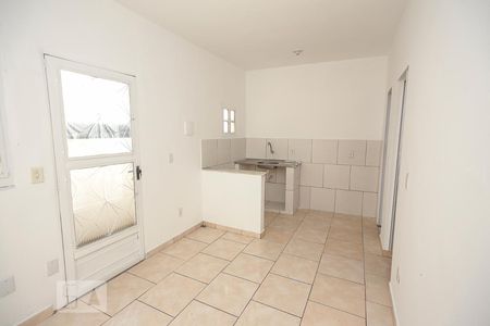 Apartamento para alugar com 35m², 1 quarto e sem vagaSala