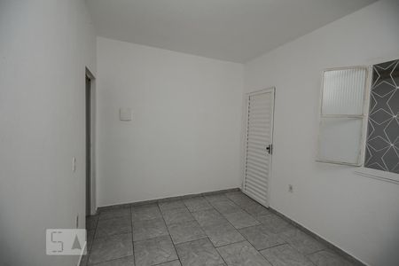 Quarto de apartamento para alugar com 1 quarto, 35m² em Piedade, Rio de Janeiro