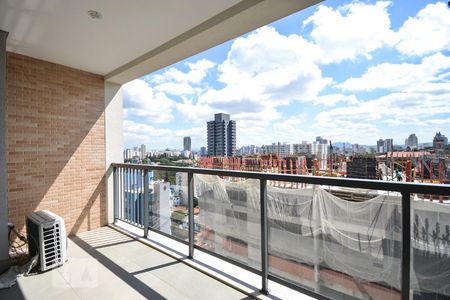 Apartamento para alugar com 1 quarto, 44m² em Pinheiros, São Paulo