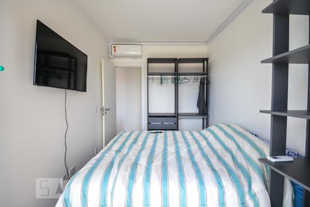Apartamento para alugar com 1 quarto, 44m² em Pinheiros, São Paulo