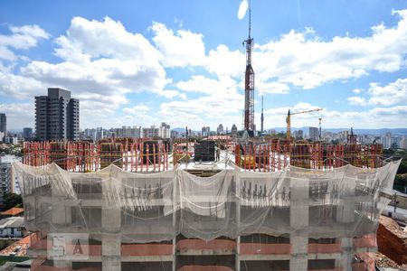 Apartamento para alugar com 1 quarto, 44m² em Pinheiros, São Paulo