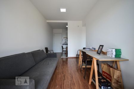 Apartamento para alugar com 1 quarto, 44m² em Pinheiros, São Paulo