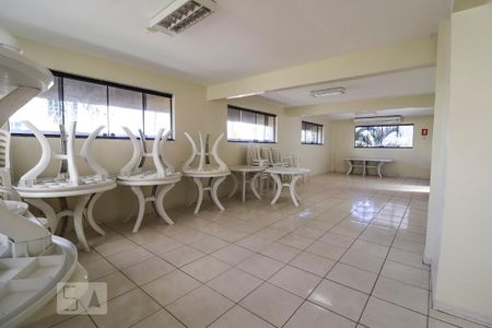 Salão de Festas de apartamento para alugar com 3 quartos, 105m² em Setor Marista, Goiânia
