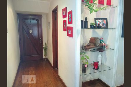 Apartamento à venda com 3 quartos, 107m² em Chácara Santo Antônio (zona Leste), São Paulo