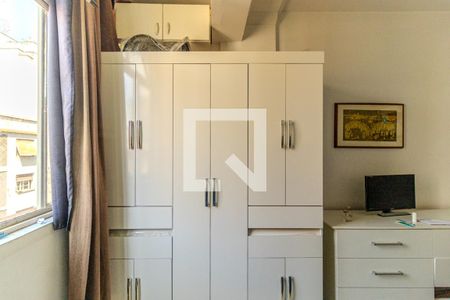 Studio para alugar com 28m², 1 quarto e sem vagaStudio
