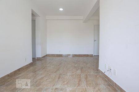 Sala de apartamento à venda com 2 quartos, 60m² em Santa Efigênia, Osasco