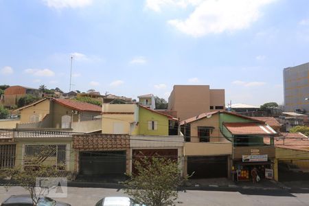 Vista do Quarto 1 de apartamento à venda com 2 quartos, 60m² em Santa Efigênia, Osasco