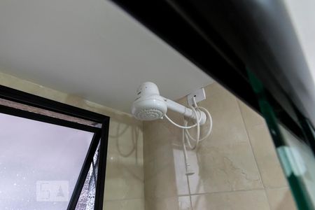 Studio para alugar com 50m², 1 quarto e sem vagaBanheiro