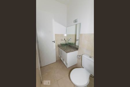 Apartamento para alugar com 40m², 1 quarto e sem vagaBanheiro