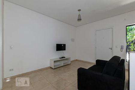 Studio de apartamento para alugar com 1 quarto, 40m² em Vila São José (ipiranga), São Paulo