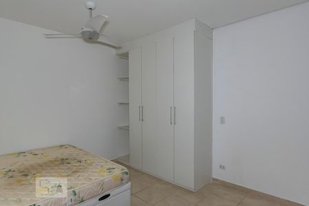 Apartamento para alugar com 40m², 1 quarto e sem vagaStudio