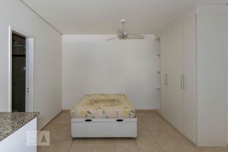 Studio de apartamento para alugar com 1 quarto, 40m² em Vila São José (ipiranga), São Paulo