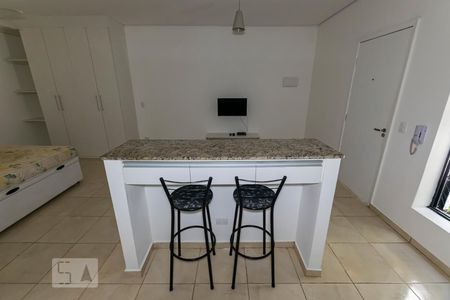 Studio de apartamento para alugar com 1 quarto, 40m² em Vila São José (ipiranga), São Paulo
