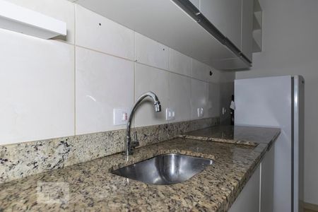 Apartamento para alugar com 40m², 1 quarto e sem vagaStudio