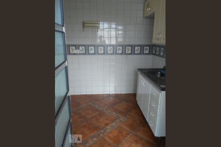 Apartamento à venda com 56m², 2 quartos e 1 vaga Apartamento à venda com 56m², 2 quartos e 1 vagaCozinha