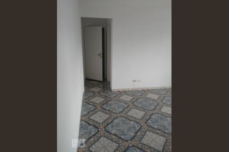 Apartamento à venda com 56m², 2 quartos e 1 vaga Apartamento à venda com 56m², 2 quartos e 1 vagaSala