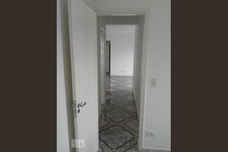 Apartamento à venda com 56m², 2 quartos e 1 vaga Apartamento à venda com 56m², 2 quartos e 1 vagaCorredor
