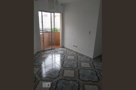 Apartamento à venda com 56m², 2 quartos e 1 vaga Apartamento à venda com 56m², 2 quartos e 1 vagaSala