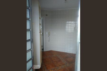 Apartamento à venda com 56m², 2 quartos e 1 vaga Apartamento à venda com 56m², 2 quartos e 1 vagaCozinha