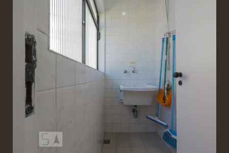 Apartamento para alugar com 1 quarto, 33m² em Vila Mariana, São Paulo