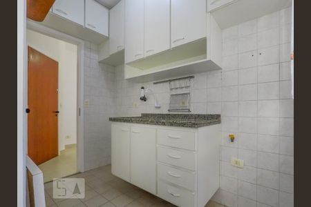 Apartamento para alugar com 1 quarto, 33m² em Vila Mariana, São Paulo