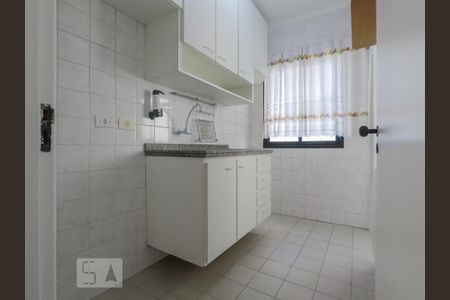 Apartamento para alugar com 1 quarto, 33m² em Vila Mariana, São Paulo