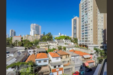 Apartamento à venda com 1 quarto, 33m² em Vila Mariana, São Paulo