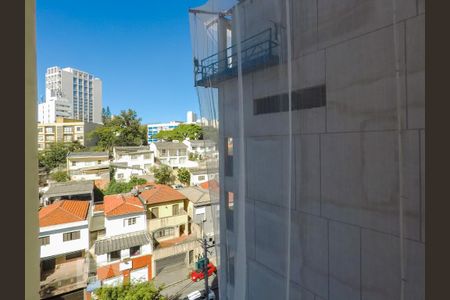Apartamento para alugar com 1 quarto, 33m² em Vila Mariana, São Paulo
