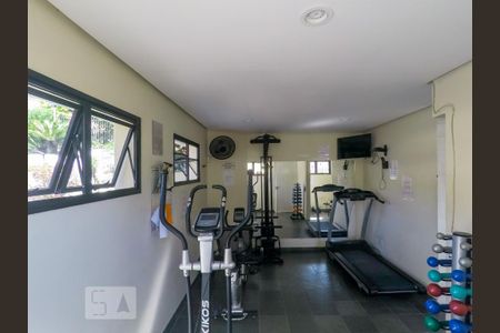 Apartamento à venda com 1 quarto, 33m² em Vila Mariana, São Paulo