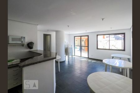 Apartamento à venda com 1 quarto, 33m² em Vila Mariana, São Paulo