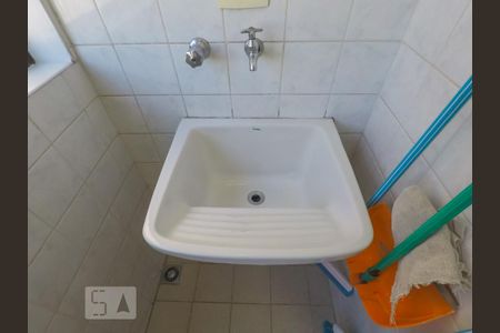 Apartamento para alugar com 1 quarto, 33m² em Vila Mariana, São Paulo