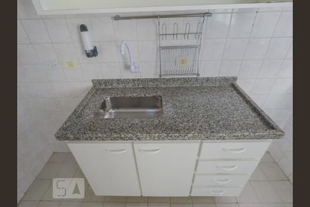 Apartamento para alugar com 1 quarto, 33m² em Vila Mariana, São Paulo