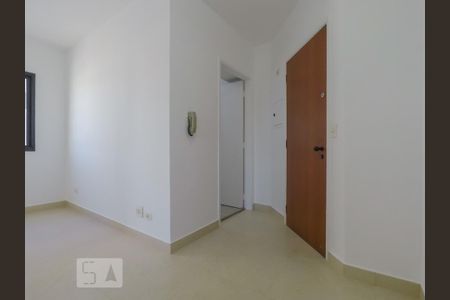 Apartamento para alugar com 1 quarto, 33m² em Vila Mariana, São Paulo