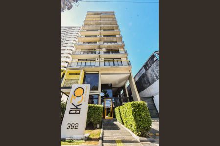 Prédio  de kitnet/studio à venda com 1 quarto, 35m² em Santo Amaro, São Paulo