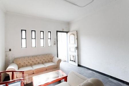 Sala de Casa com 2 quartos, 85m² Vila Mascote