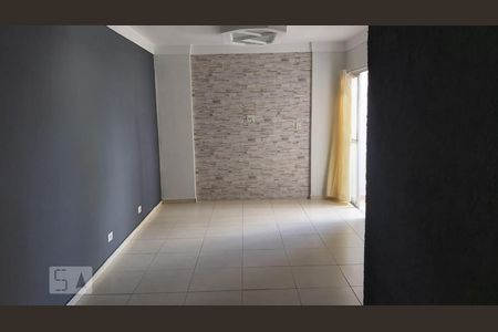 Sala de apartamento para alugar com 2 quartos, 52m² em Vila Mazzei, São Paulo