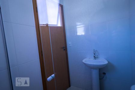 Casa para alugar com 110m², 3 quartos e 2 vagas Casa para alugar com 110m², 3 quartos e 2 vagasBanheiro da Suíte