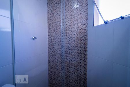 Casa para alugar com 110m², 3 quartos e 2 vagas Casa para alugar com 110m², 3 quartos e 2 vagasBanheiro da Suíte