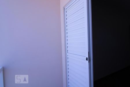 Casa para alugar com 110m², 3 quartos e 2 vagas Casa para alugar com 110m², 3 quartos e 2 vagasVaranda da suíte