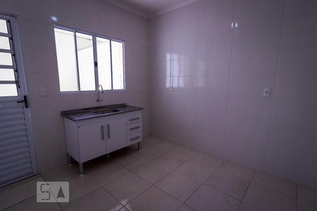 Casa para alugar com 110m², 3 quartos e 2 vagas Casa para alugar com 110m², 3 quartos e 2 vagasCozinha