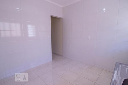 Casa para alugar com 110m², 3 quartos e 2 vagas Casa para alugar com 110m², 3 quartos e 2 vagasCozinha