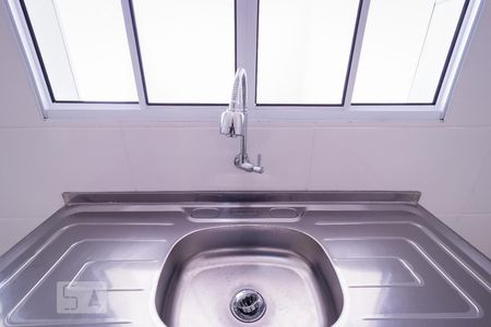 Casa para alugar com 110m², 3 quartos e 2 vagas Casa para alugar com 110m², 3 quartos e 2 vagasCozinha