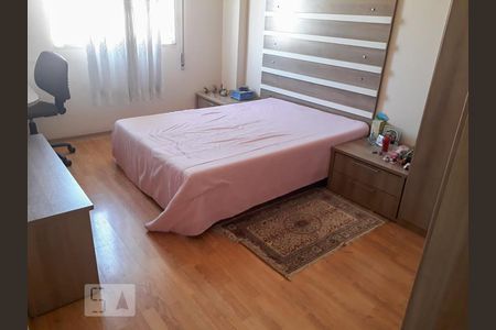 Quarto 1 de apartamento para alugar com 3 quartos, 88m² em Mooca, São Paulo