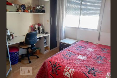 Quarto 2 de apartamento para alugar com 3 quartos, 88m² em Mooca, São Paulo